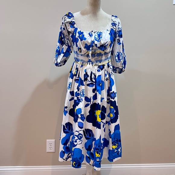 NWOT• Plenty by Tracy Reese Dress - Picture 10 of 15